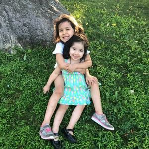 Meet your Posher, Esther